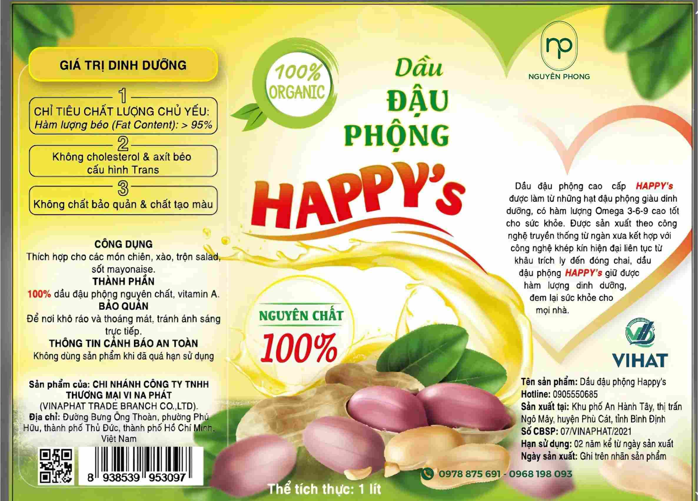 Chống hàng giả hàng nhái